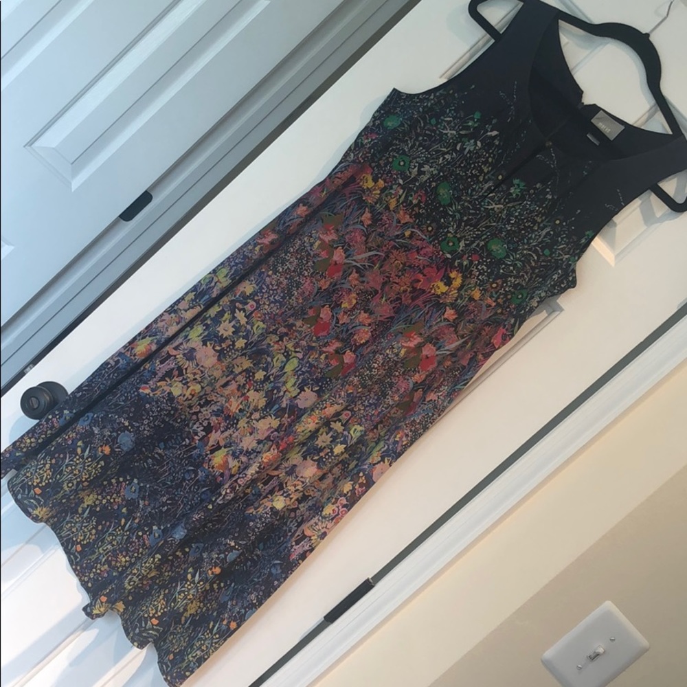 Anthropologie - Maeve Midi Dress
